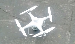 巫溪1:500航测